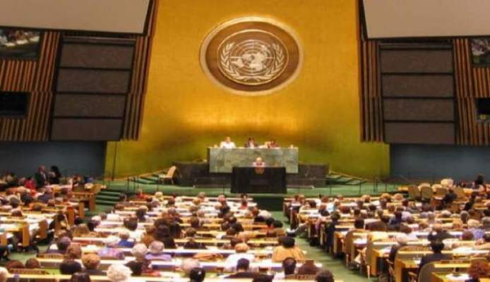 الجمعية العامة للأمم المتحدة تصادق دون تصويت على قرار حقوقي مقدم من طرف المغرب