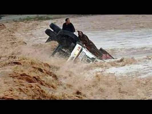 23 ألفا و600 دار تضررت بسبب الفيضانات الأخيرة