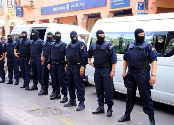وزير الداخلية الإسباني يشيد بالتعاون المغربي في مجال مكافحة الإرهاب