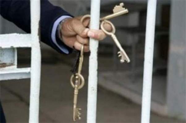 معتقل بسجن خريبكة يراسل المندوبية العامة لإدارة السجون لهذا السبب
