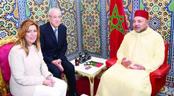 رئيسة حكومة الأندلس: المغرب “الحليف الأكثر استقرارا بالنسبة لإسبانيا وأوروبا”