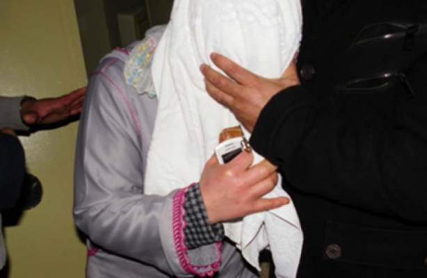 شرطة أكادير تعتقل سانديك عمارة متلبسا بممارسة الجنس مع متزوجة