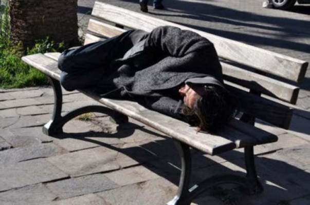 صفرو: العثور على مشرد متجمد بمحطة باب المقام