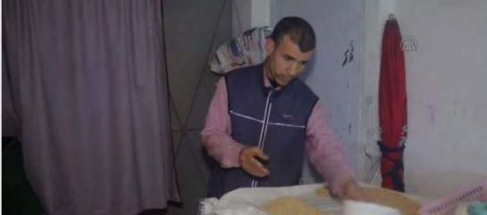 حكاية مغربي هجرته زوجته والتحقت بتنظيم داعش في سوريا