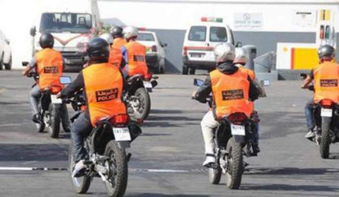 إيقاف شخصين بالدار البيضاء متهمين بقتل شاب بالسلاح الأبيض