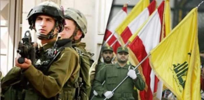طبول الحرب تدق بين حزب الله وإسرائيل بعد مقتل 4 جنود إسرائيليين