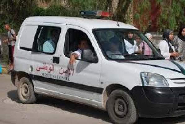 اعتقال مشتبه بهما في قتل فرنسي بالدار البيضاء