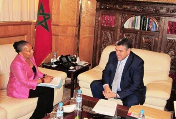 الاتفاق على تعديل اتفاقية التعاون المغربي الفرنسي في المجال القضائي يعبد الطريق نحو تكثيف التعاون الثنائي