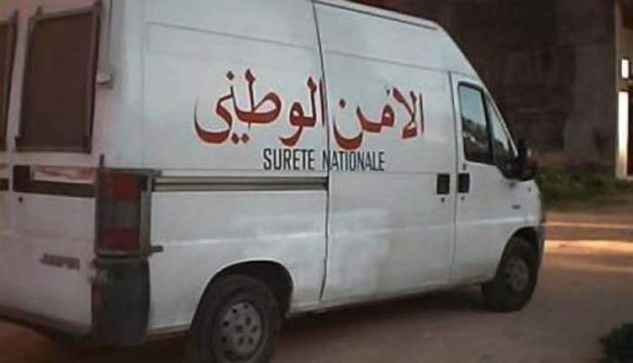 مفتش شرطة يقتل زوجته ووالديها بالقنيطرة برصاص سلاحه الوظيفي
