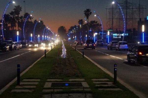 ثلاث فتيات يختطفن امرأة بالبيضاء في واضحة النهار ويرمين بها بالجديدة بدافع السرقة