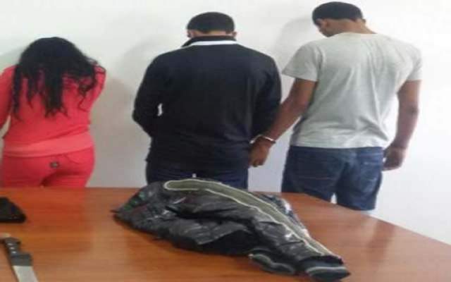 توقيف عصابة خطيرة “تتصيد” الضحايا ب”طعم” فتاة قاصر بأكادير