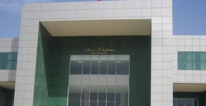استئنافية اگادير تدين “بيدوفيل” التعليم بتارودانت بخمس سنوات سجنا نافذا