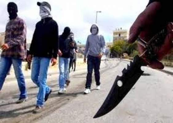 توقيف عناصر عصابة إجرامية متورطة في السرقة واعتراض المارة بطانطان