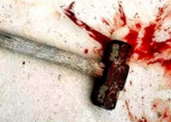 ومن الجنس ما قتل…مسن ينهي حياة زوجته بواد زم لرفضها معاشرته جنسيا
