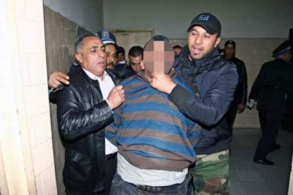 حجز أربعة أطنان من “الماحيا” في مصنع سري تابع لأكبر مروج للخمور