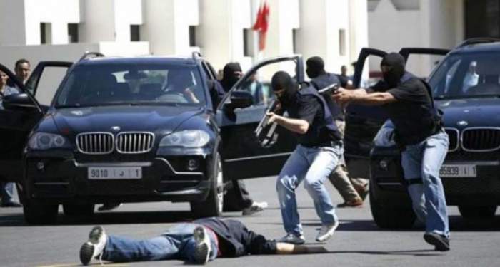 الأمن المغربي يوقف تاج مخدرات إيطالي دوّخ الأنتربول لسنوات