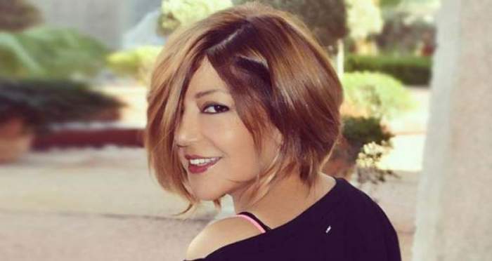 سميرة سعيد تواصل الاستعداد لحفلها الضخم بمهرجان بعلبك لبنان