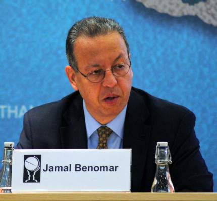 المغربي جمال بنعمر يغادر منصبه كوسيط باليمن وهذه هي مسيرته الديبلوماسية