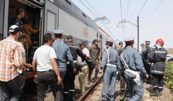إيقاف شخص بحوزته 2997 قرصا طبيا مخدرا بمحطة القطار بالبيضاء