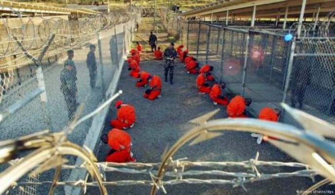 أمريكا ترحل مغربيا قضى 13 سنة في معتقل غوانتانامو