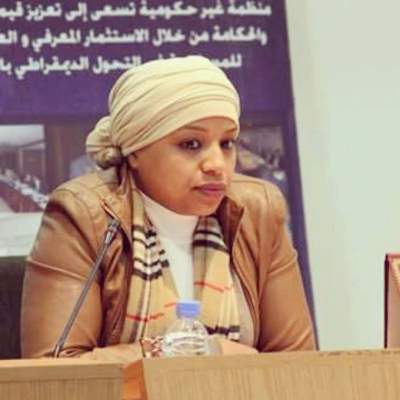 نقابة الصحافيين المغاربة تدين الاعتداء علي الزميلة عزيزة أيت موسي..نص ابلاغ