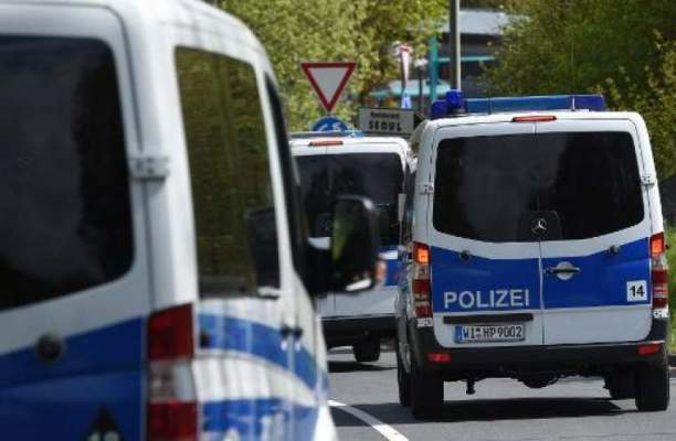 القبض على اربعة اشخاص في المانيا كانوا يخططون لاعتداءات ضد مسلمين