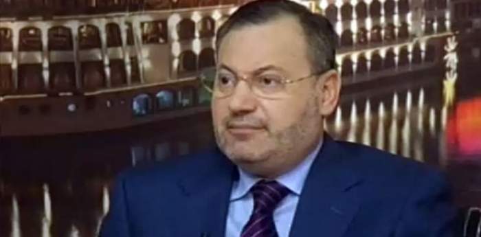 دفاع منصور: التحقيق سيمتد لساعات ويلاحق جنائيا بسبب مذكرة مصرية